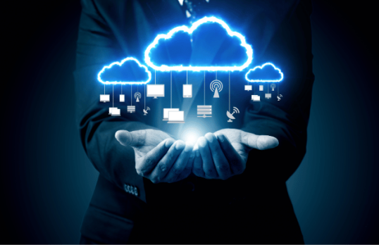 CLOUD-IM CLOUD-IM