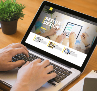 REDIGESN WEBSITE